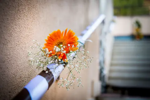 Matrimonio di Elisa e Roberto a Castel Gandolfo