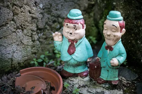 Matrimonio di Engeline e Manuel a Nemi