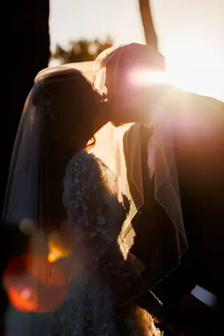 Matrimonio GIARDINI DELL’INSUGHERATA Giuseppe e Catalina