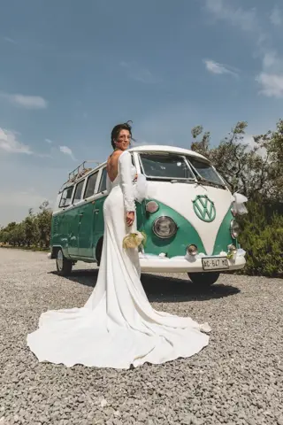 Matrimonio IL BORGO DI ARICCIA Monir e Mara