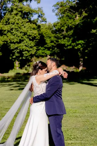 Matrimonio RISTORANTE LA FORESTA