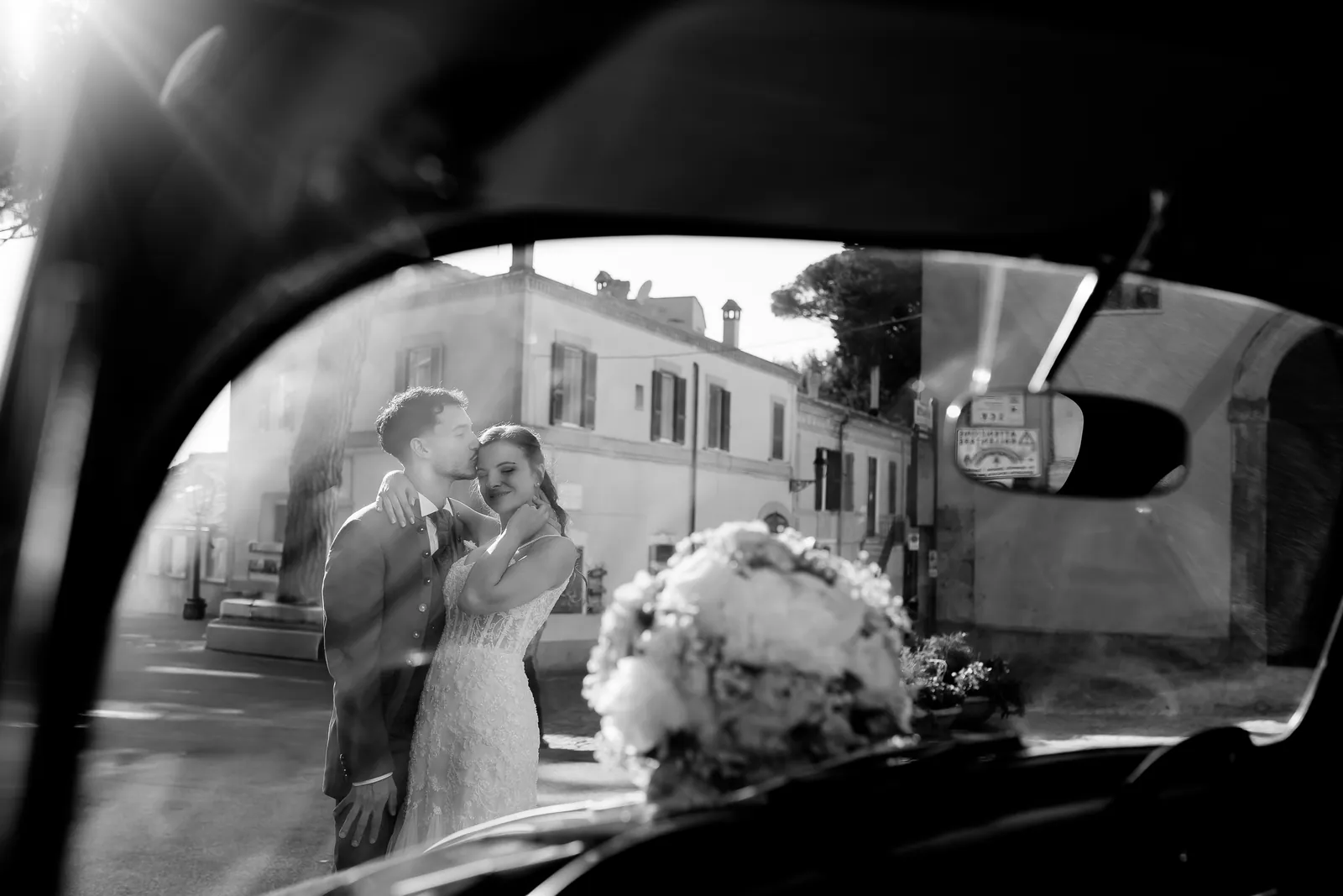 Servizio fotografico di matrimonio realizzato da 69 Foto di Matrimonio
