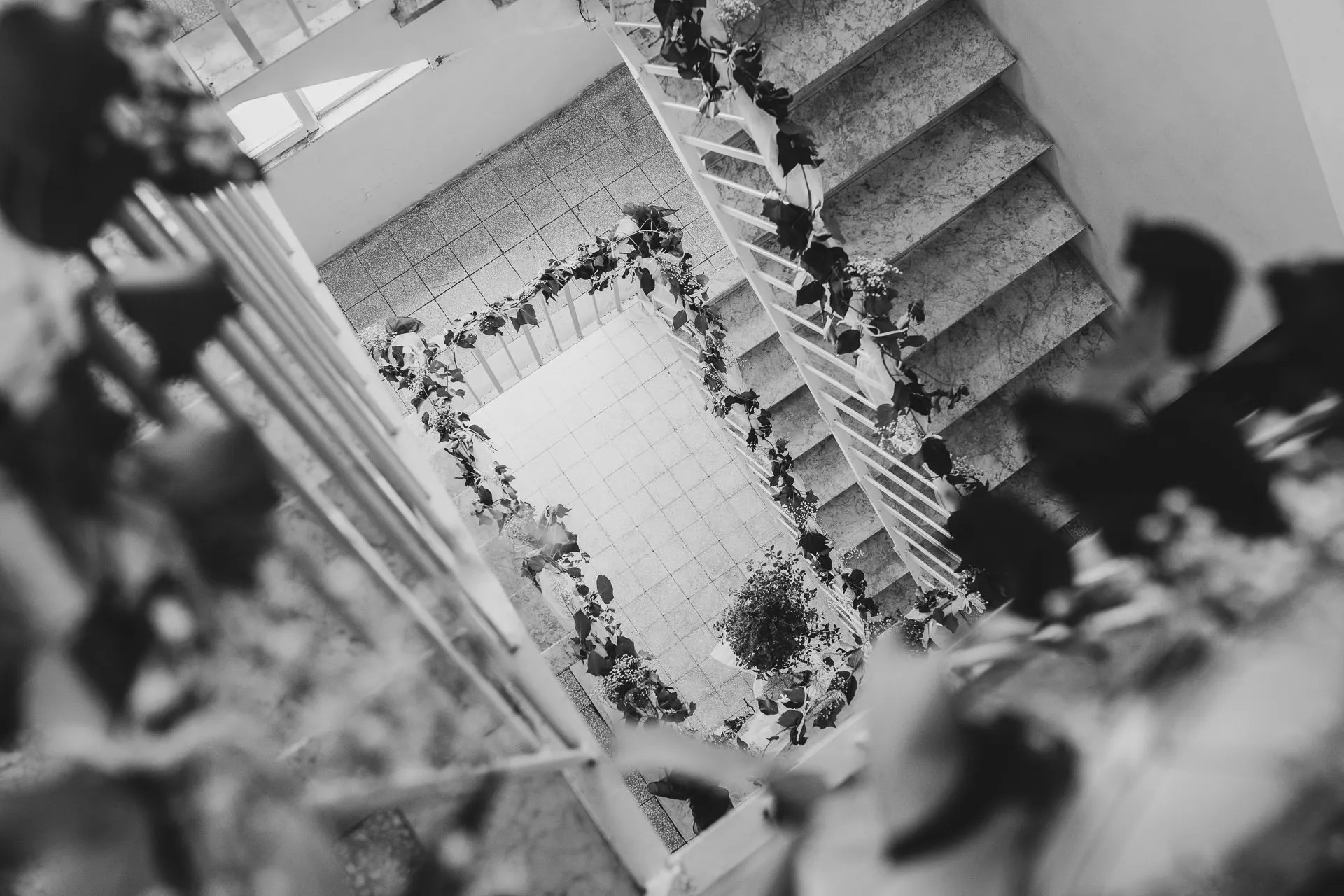 Matrimonio di Silvia e Jonathan a Grottaferrata